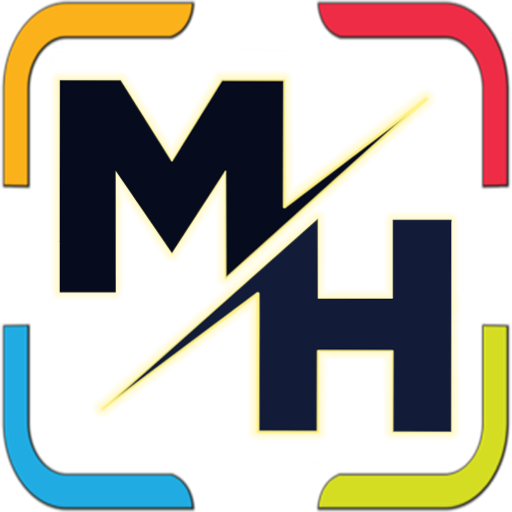 Logo MH