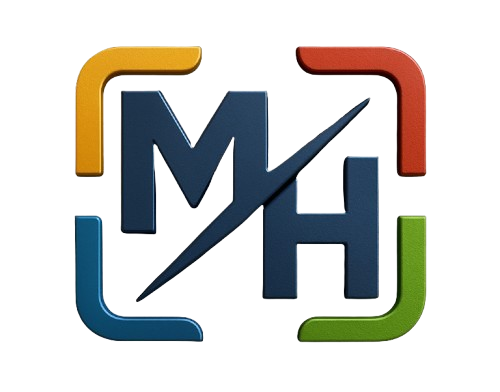 Logo MH